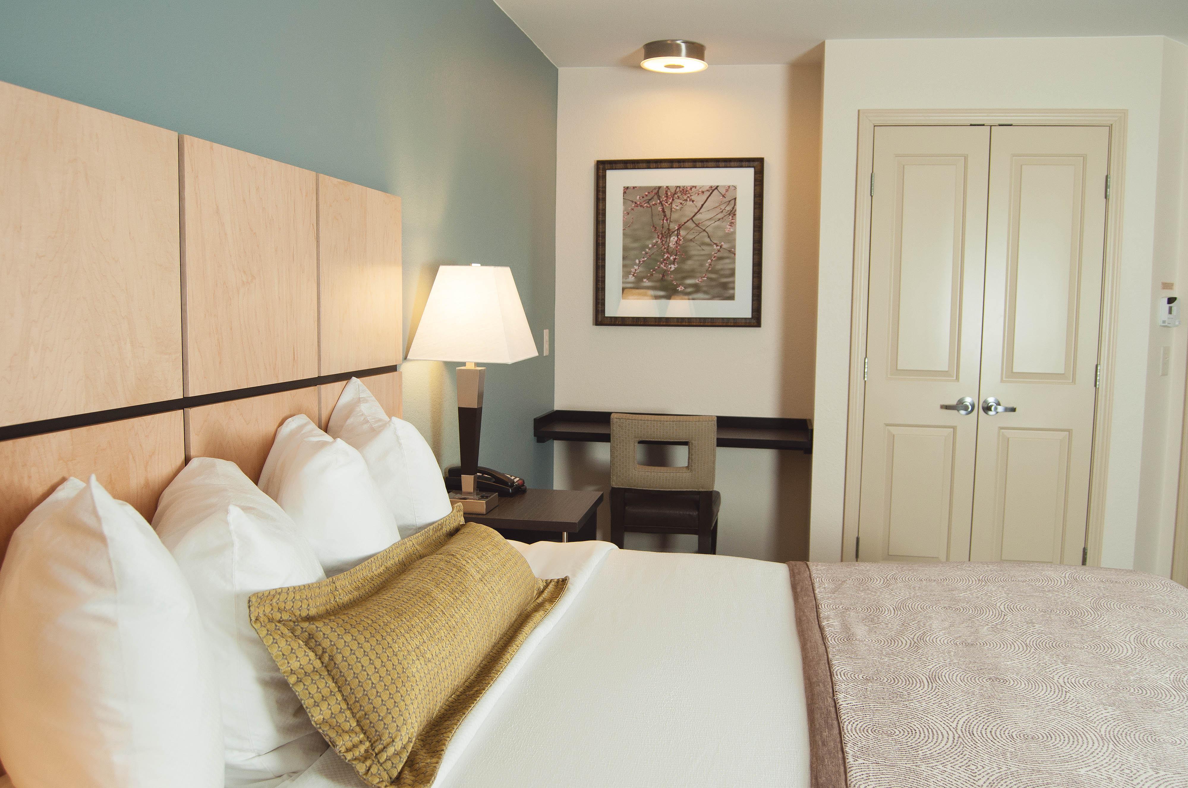 Candlewood Suites Denver North - Thornton By Ihg מראה חיצוני תמונה