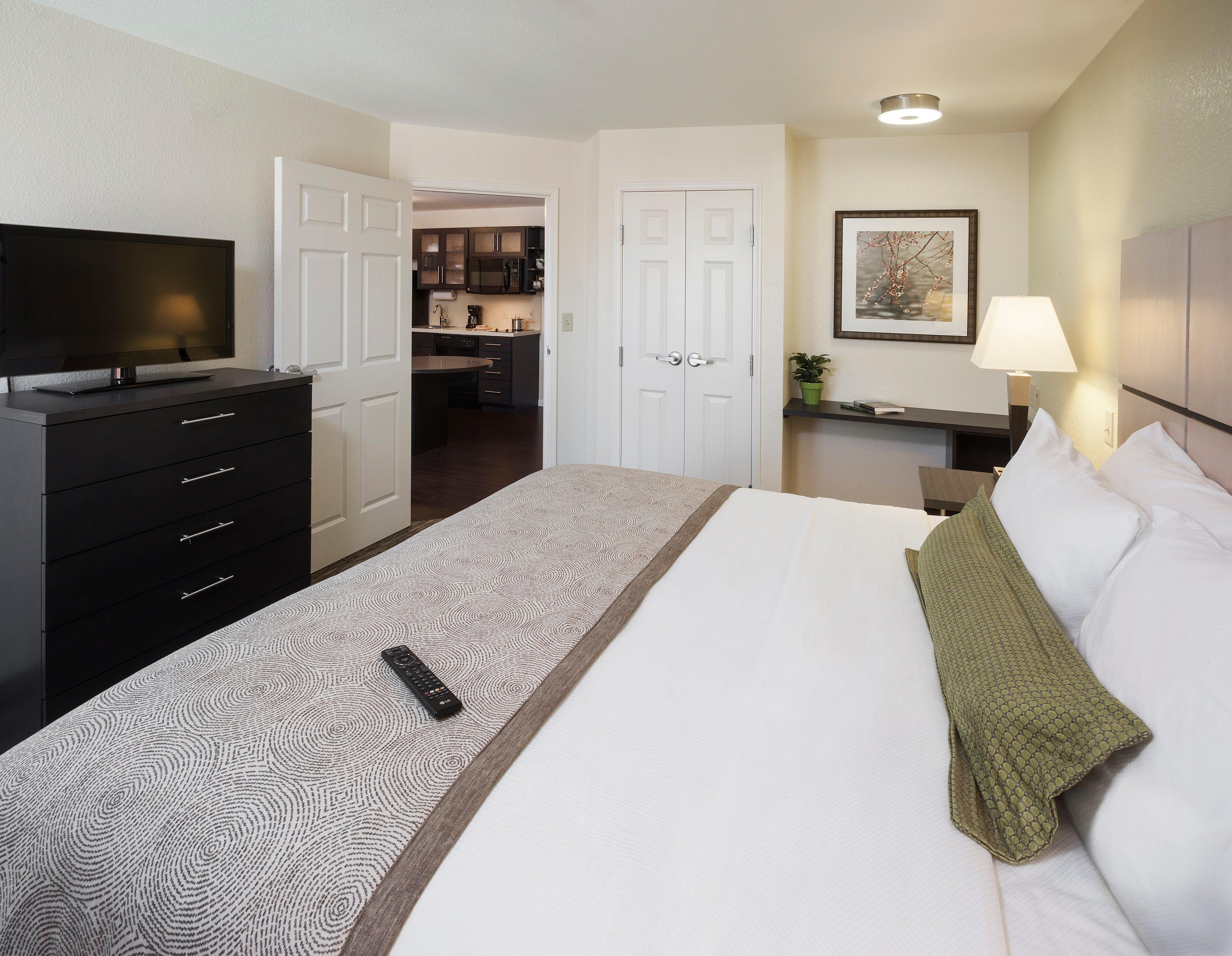 Candlewood Suites Denver North - Thornton By Ihg מראה חיצוני תמונה