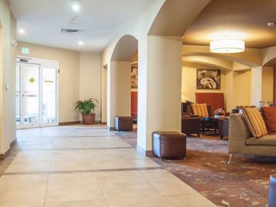 Candlewood Suites Denver North - Thornton By Ihg מראה חיצוני תמונה