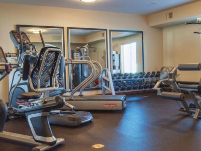 Candlewood Suites Denver North - Thornton By Ihg מראה חיצוני תמונה