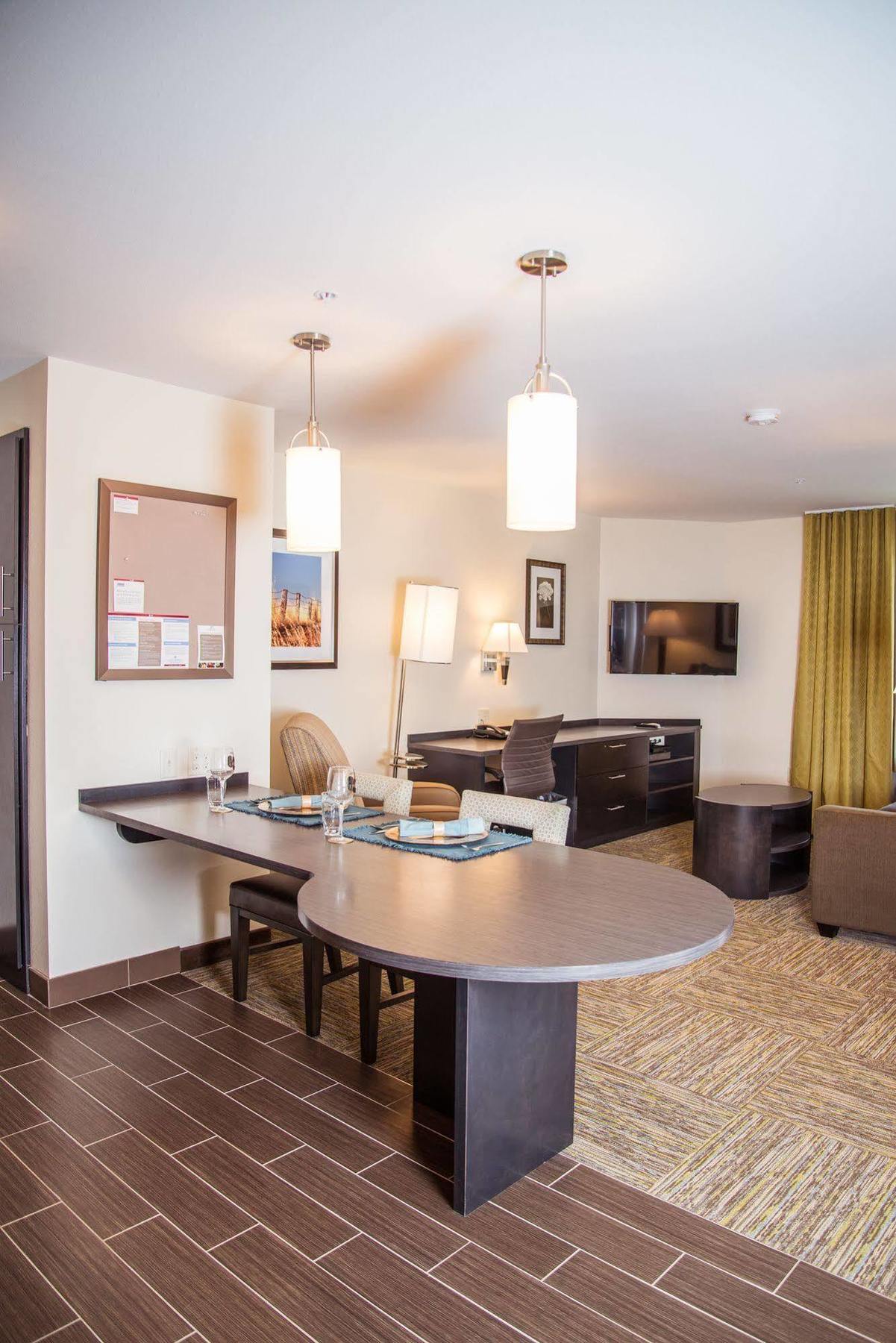 Candlewood Suites Denver North - Thornton By Ihg מראה חיצוני תמונה