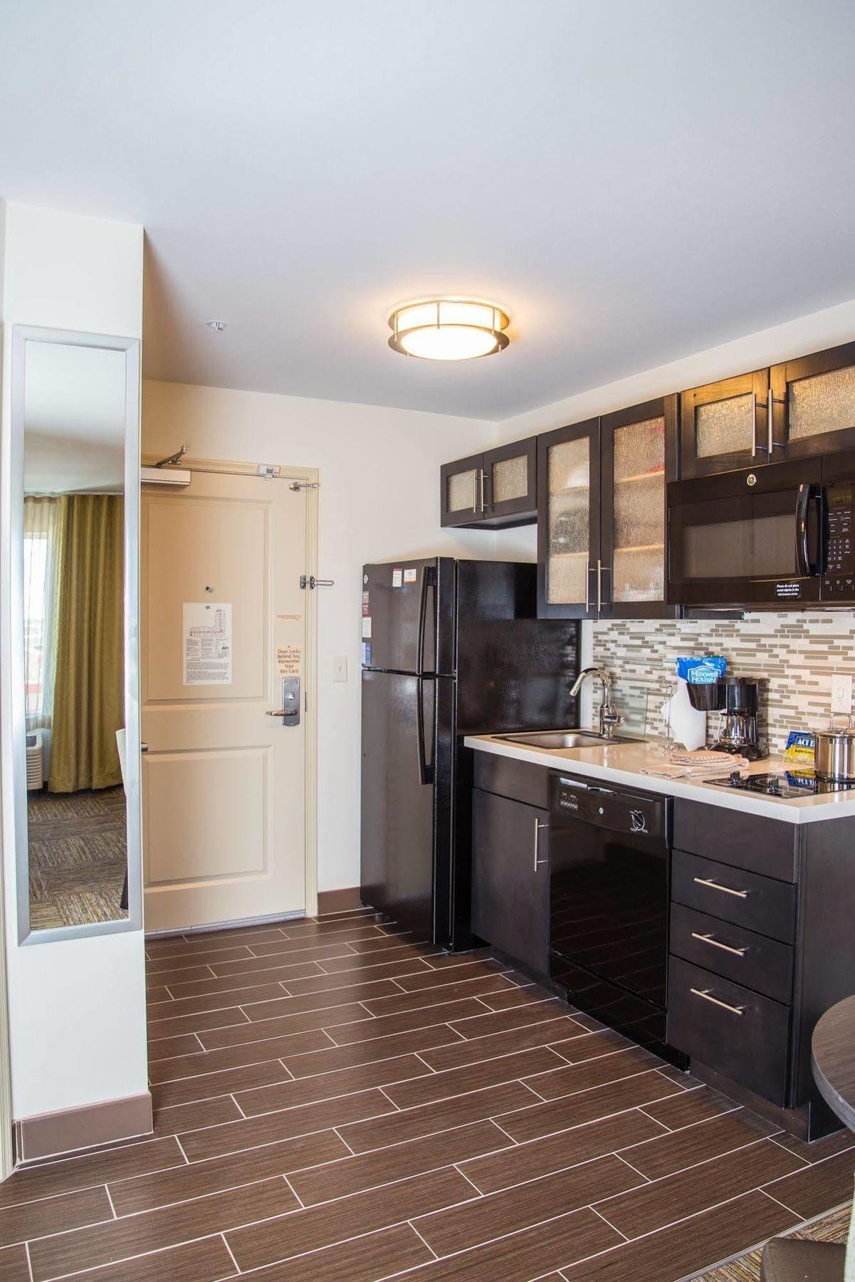 Candlewood Suites Denver North - Thornton By Ihg מראה חיצוני תמונה